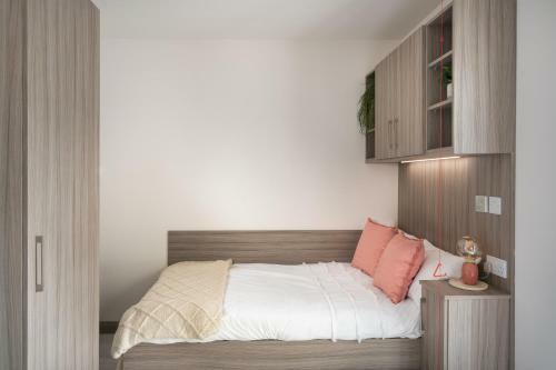 Apartamento Melbourn Point