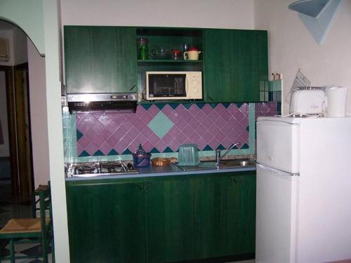 Apartamento Appartamento Con Piscina E Bbq
