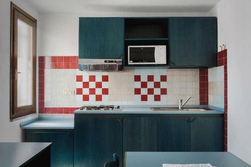 Apartamento Appartamento Con Piscina E Bbq