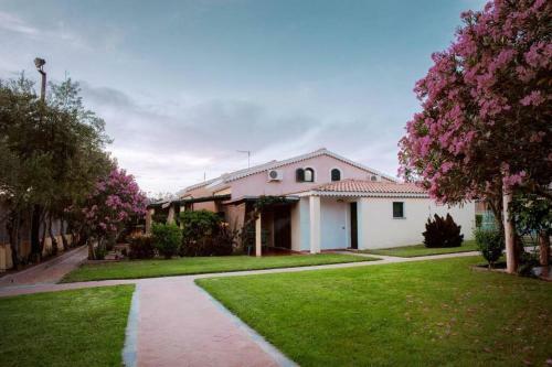 Apartamento Appartamento Con Piscina E Bbq