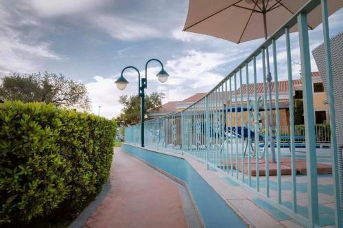 Apartamento Appartamento Con Piscina E Bbq