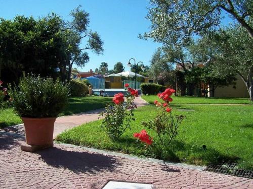 Apartamento Appartamento Con Piscina E Bbq