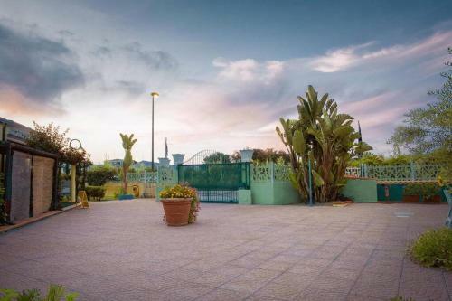 Apartamento Appartamento Con Piscina E Bbq