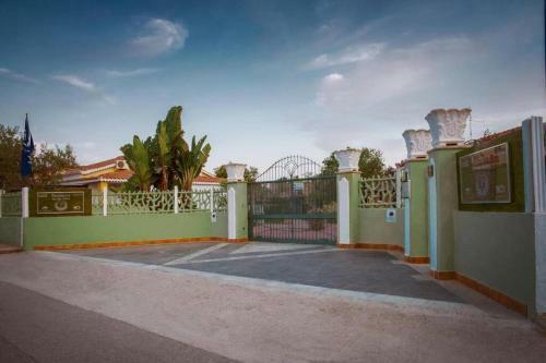 Apartamento Appartamento Con Piscina E Bbq
