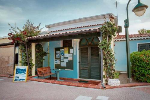 Apartamento Appartamento Con Piscina E Bbq