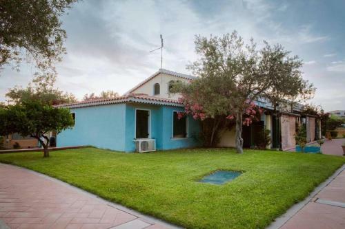 Apartamento Appartamento Con Piscina E Bbq
