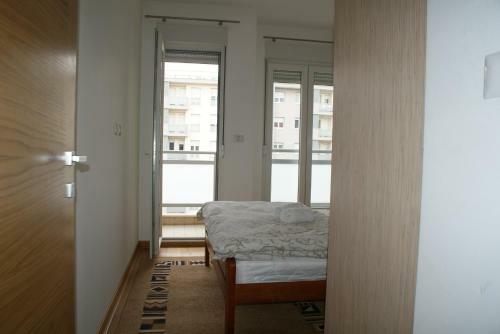 Oaza Apartment