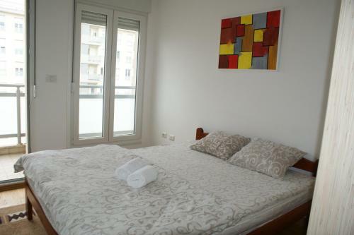 Oaza Apartment
