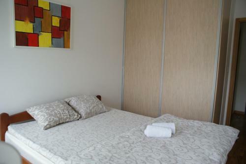 Oaza Apartment