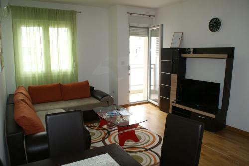 Oaza Apartment