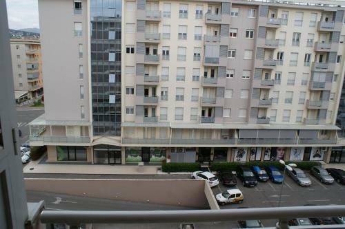 Oaza Apartment