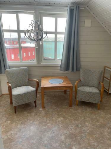 Apartamento Den Gamle Fyrmesterboligen