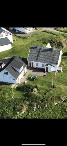 Apartamento Den Gamle Fyrmesterboligen