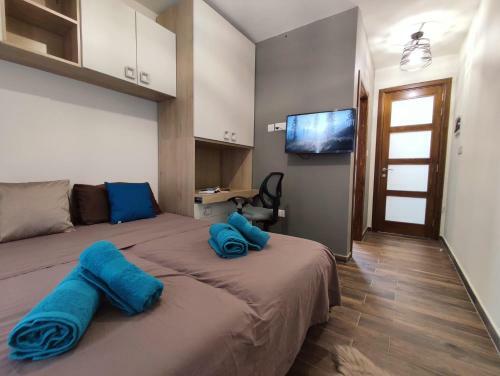 La88 Bayview Apartment I