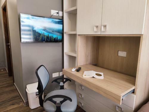 La88 Bayview Apartment I