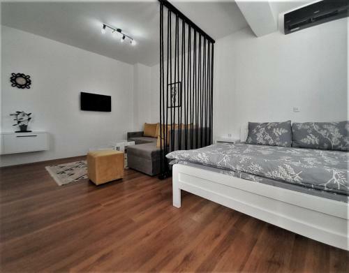 Apartment "pendik" - 50 Meters From The Ohrid Lake Shore