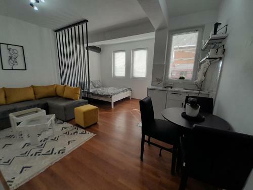Apartment "pendik" - 50 Meters From The Ohrid Lake Shore