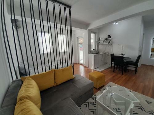 Apartment "pendik" - 50 Meters From The Ohrid Lake Shore