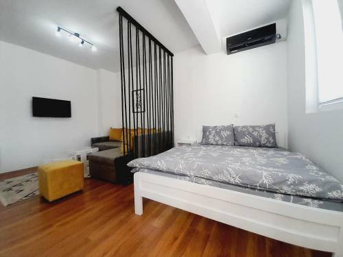 Apartment "pendik" - 50 Meters From The Ohrid Lake Shore
