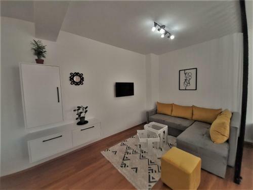 Apartment "pendik" - 50 Meters From The Ohrid Lake Shore