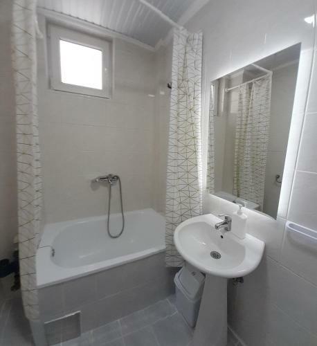 Apartment "pendik" - 50 Meters From The Ohrid Lake Shore