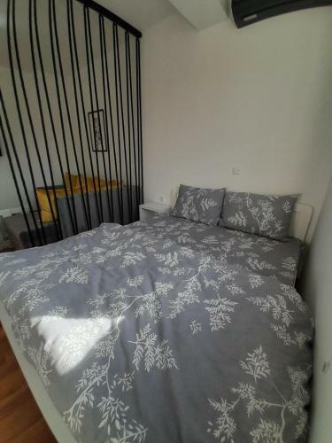 Apartment "pendik" - 50 Meters From The Ohrid Lake Shore