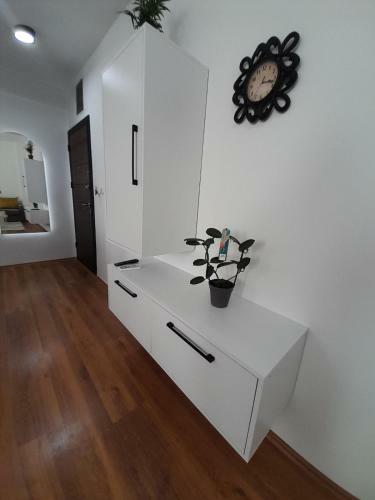 Apartment "pendik" - 50 Meters From The Ohrid Lake Shore