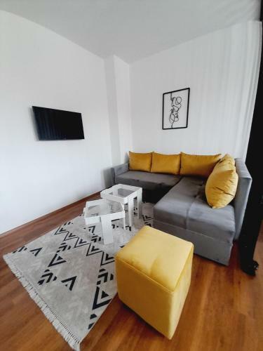 Apartment "pendik" - 50 Meters From The Ohrid Lake Shore