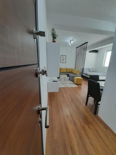 Apartment "pendik" - 50 Meters From The Ohrid Lake Shore