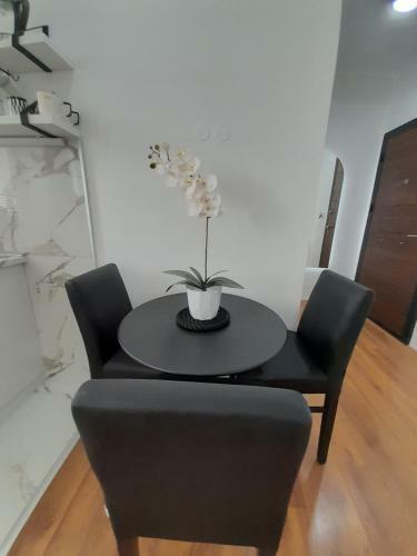 Apartment "pendik" - 50 Meters From The Ohrid Lake Shore