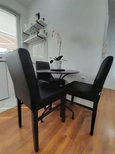 Apartment "pendik" - 50 Meters From The Ohrid Lake Shore