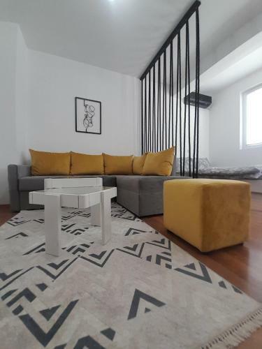 Apartment "pendik" - 50 Meters From The Ohrid Lake Shore