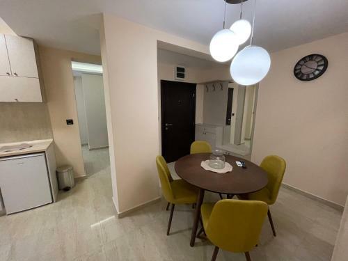 Mila Apartments