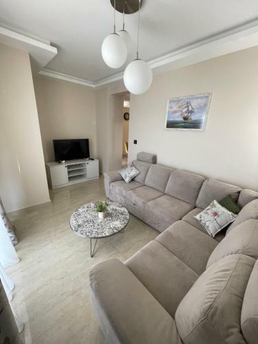 Mila Apartments