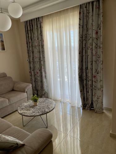 Mila Apartments