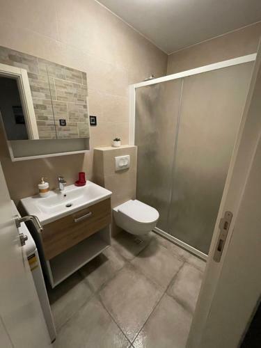 Mila Apartments
