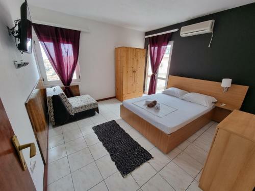 Apartments Adriatik