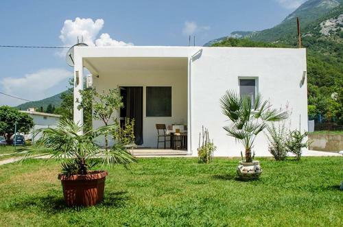 Holiday Home Oaza