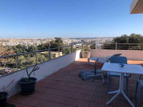 Apartamento Penthouse In Kappara