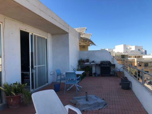 Apartamento Penthouse In Kappara