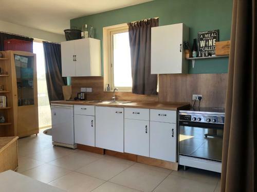 Apartamento Penthouse In Kappara