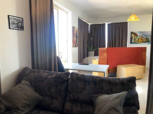 Apartamento Penthouse In Kappara