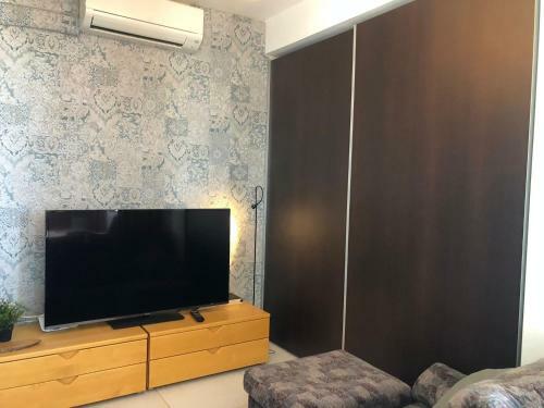 Apartamento Penthouse In Kappara
