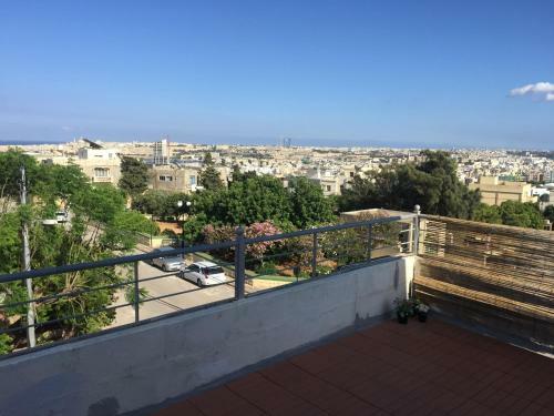 Apartamento Penthouse In Kappara