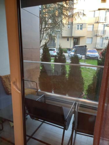 Apartman Lila Lux,sneznik