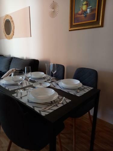 Apartman Lila Lux,sneznik
