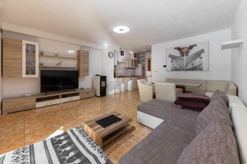 Apartma Valsar Rogla