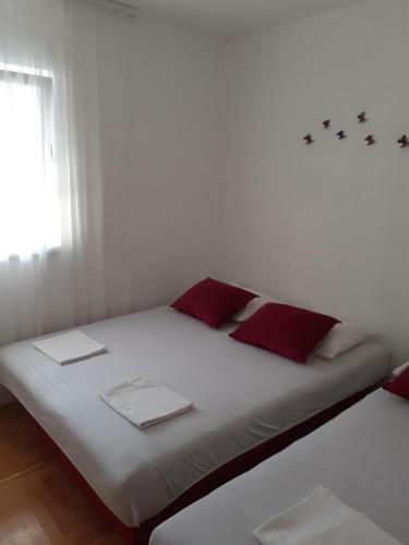 Apartamento Stan Masa