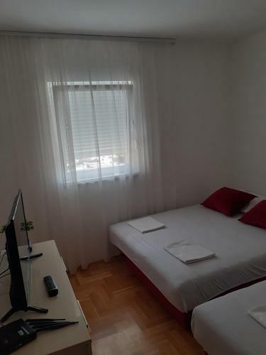 Apartamento Stan Masa