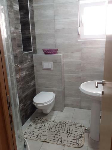 Apartamento Stan Masa